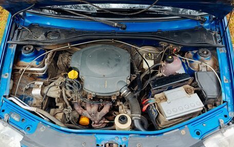 Renault Logan I, 2005 год, 215 000 рублей, 10 фотография