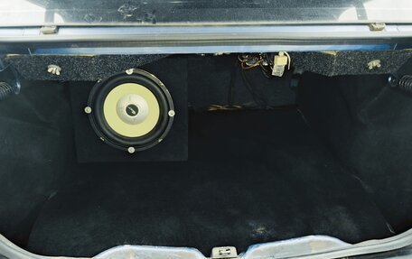 Renault Logan I, 2005 год, 215 000 рублей, 11 фотография