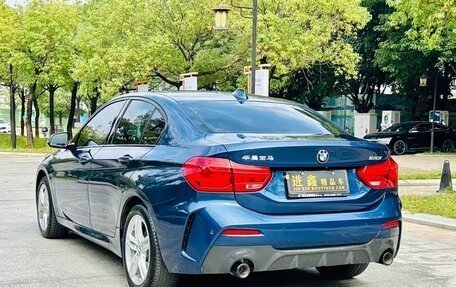 BMW 1 серия, 2021 год, 1 540 000 рублей, 5 фотография