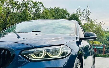 BMW 1 серия, 2021 год, 1 540 000 рублей, 4 фотография