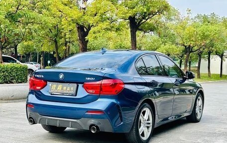 BMW 1 серия, 2021 год, 1 540 000 рублей, 7 фотография