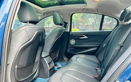 BMW 1 серия, 2021 год, 1 540 000 рублей, 14 фотография