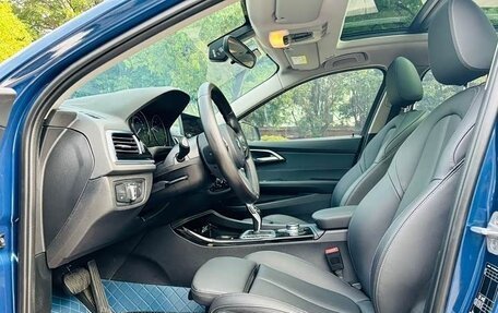 BMW 1 серия, 2021 год, 1 540 000 рублей, 13 фотография