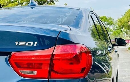 BMW 1 серия, 2021 год, 1 540 000 рублей, 8 фотография