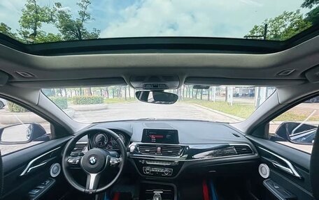 BMW 1 серия, 2021 год, 1 540 000 рублей, 9 фотография