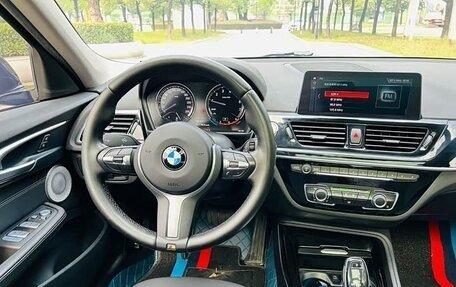 BMW 1 серия, 2021 год, 1 540 000 рублей, 11 фотография