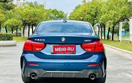 BMW 1 серия, 2021 год, 1 540 000 рублей, 6 фотография