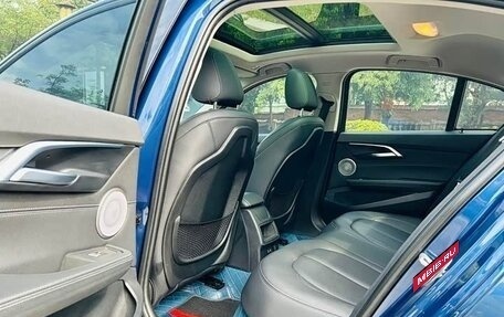 BMW 1 серия, 2021 год, 1 540 000 рублей, 15 фотография