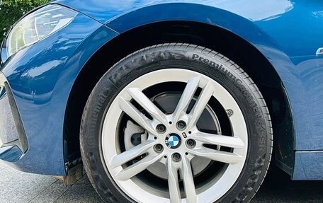 BMW 1 серия, 2021 год, 1 540 000 рублей, 17 фотография