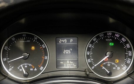 Skoda Octavia, 2010 год, 700 000 рублей, 15 фотография