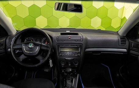 Skoda Octavia, 2010 год, 700 000 рублей, 13 фотография