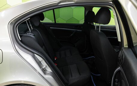 Skoda Octavia, 2010 год, 700 000 рублей, 11 фотография