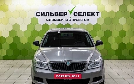 Skoda Octavia, 2010 год, 700 000 рублей, 3 фотография