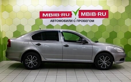 Skoda Octavia, 2010 год, 700 000 рублей, 8 фотография
