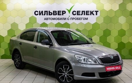 Skoda Octavia, 2010 год, 700 000 рублей, 5 фотография