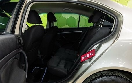 Skoda Octavia, 2010 год, 700 000 рублей, 12 фотография