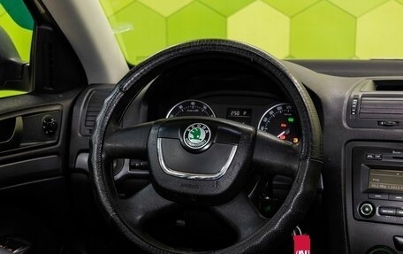 Skoda Octavia, 2010 год, 700 000 рублей, 14 фотография