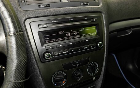 Skoda Octavia, 2010 год, 700 000 рублей, 16 фотография