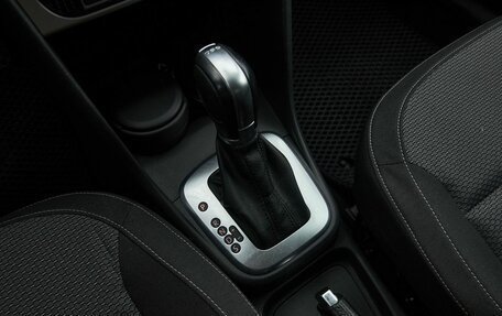 Volkswagen Polo VI (EU Market), 2017 год, 1 275 000 рублей, 7 фотография