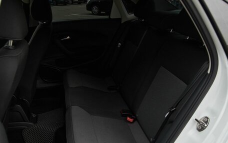 Volkswagen Polo VI (EU Market), 2017 год, 1 275 000 рублей, 12 фотография