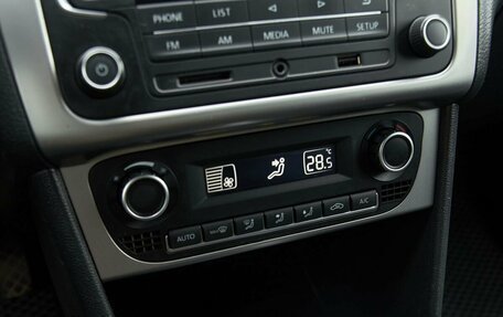 Volkswagen Polo VI (EU Market), 2017 год, 1 275 000 рублей, 6 фотография