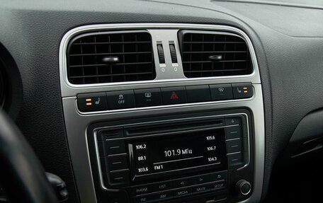 Volkswagen Polo VI (EU Market), 2017 год, 1 275 000 рублей, 5 фотография