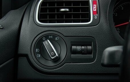 Volkswagen Polo VI (EU Market), 2017 год, 1 275 000 рублей, 9 фотография