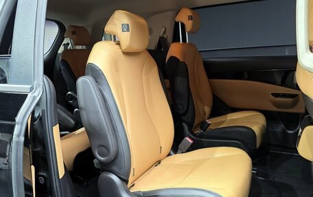 KIA Carnival, 2021 год, 2 900 000 рублей, 12 фотография