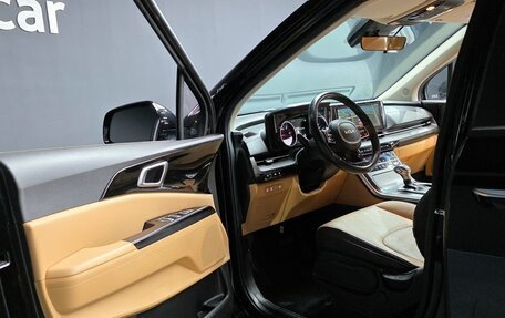 KIA Carnival, 2021 год, 2 900 000 рублей, 10 фотография