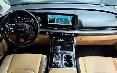 KIA Carnival, 2021 год, 2 900 000 рублей, 8 фотография