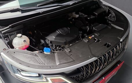 KIA Carnival, 2021 год, 2 900 000 рублей, 7 фотография