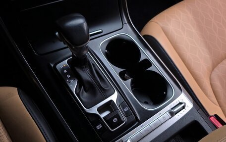 KIA Carnival, 2021 год, 2 900 000 рублей, 9 фотография