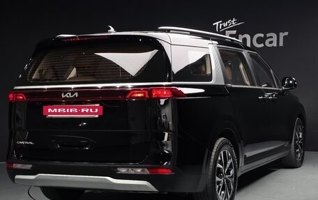 KIA Carnival, 2021 год, 2 900 000 рублей, 4 фотография