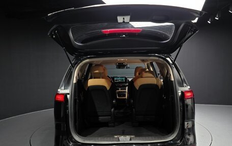 KIA Carnival, 2021 год, 2 900 000 рублей, 5 фотография