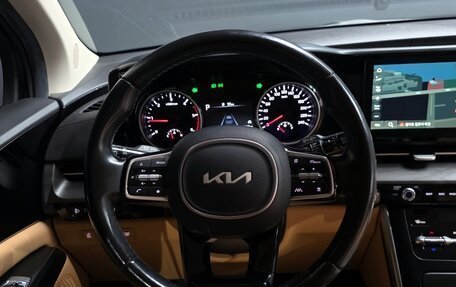 KIA Carnival, 2021 год, 2 900 000 рублей, 13 фотография