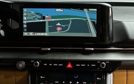 KIA Carnival, 2021 год, 2 900 000 рублей, 14 фотография