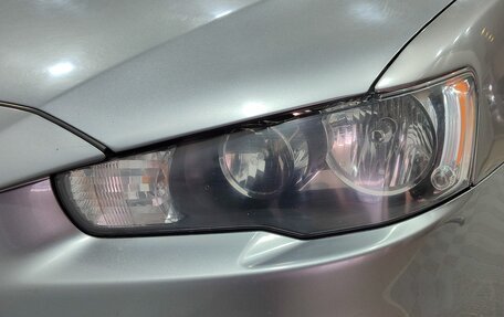 Mitsubishi Lancer IX, 2013 год, 900 000 рублей, 9 фотография