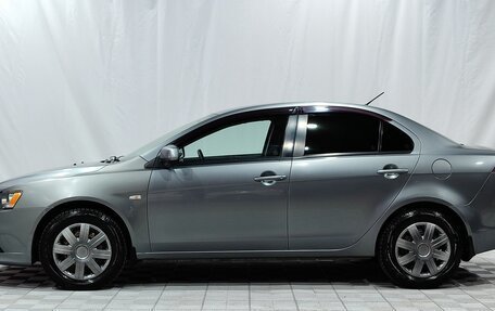 Mitsubishi Lancer IX, 2013 год, 900 000 рублей, 8 фотография