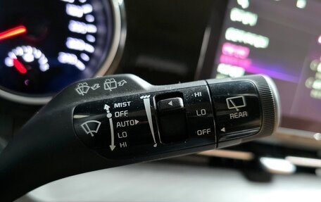 KIA Carnival, 2021 год, 2 900 000 рублей, 18 фотография