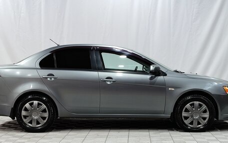 Mitsubishi Lancer IX, 2013 год, 900 000 рублей, 4 фотография