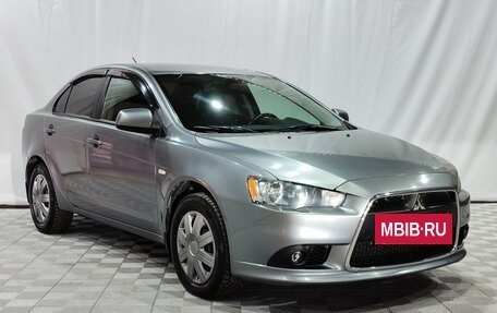 Mitsubishi Lancer IX, 2013 год, 900 000 рублей, 3 фотография