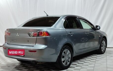 Mitsubishi Lancer IX, 2013 год, 900 000 рублей, 5 фотография