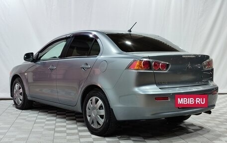 Mitsubishi Lancer IX, 2013 год, 900 000 рублей, 7 фотография