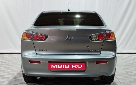 Mitsubishi Lancer IX, 2013 год, 900 000 рублей, 6 фотография