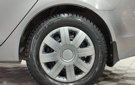 Mitsubishi Lancer IX, 2013 год, 900 000 рублей, 10 фотография