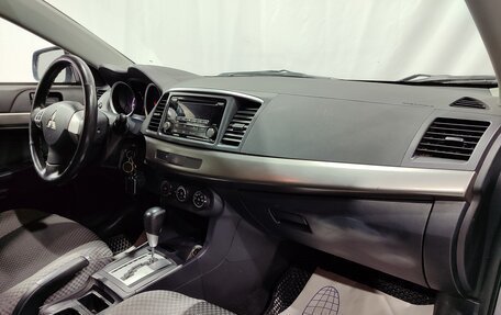 Mitsubishi Lancer IX, 2013 год, 900 000 рублей, 14 фотография