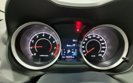 Mitsubishi Lancer IX, 2013 год, 900 000 рублей, 13 фотография