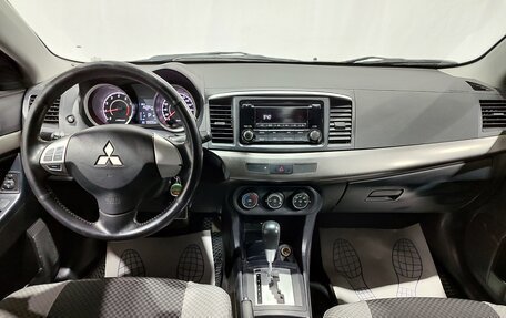 Mitsubishi Lancer IX, 2013 год, 900 000 рублей, 15 фотография