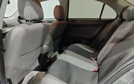 Mitsubishi Lancer IX, 2013 год, 900 000 рублей, 18 фотография