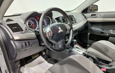Mitsubishi Lancer IX, 2013 год, 900 000 рублей, 17 фотография